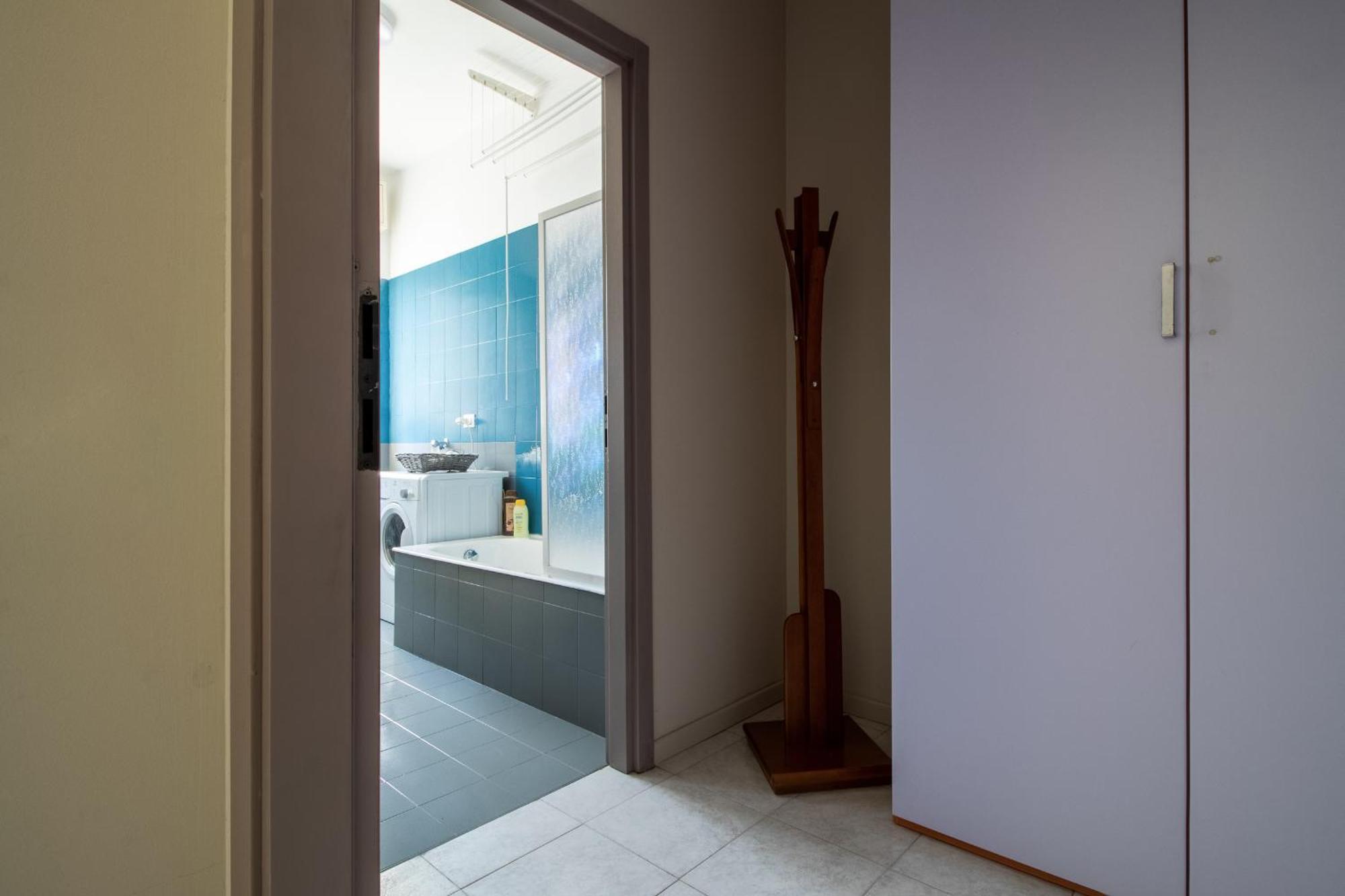 Happy Home Saronno Exterior foto
