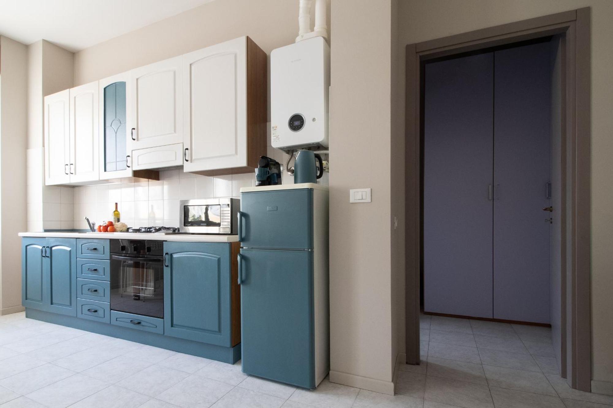 Happy Home Saronno Exterior foto